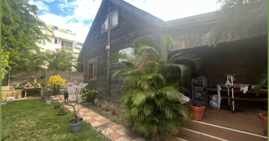 maison a vendre st-denis, ile de la reunion