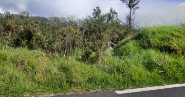 a vendre terrain de 626 m2 sur la plaine des cafres