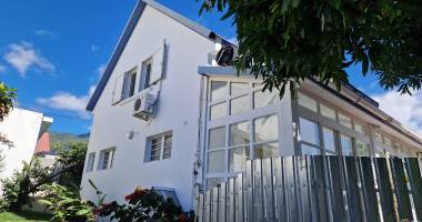 maison a vendre st-clotilde ile de la rÉuinon