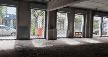 a louer local commercial de 1299m² st pierre centre 