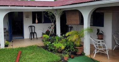 maison à rénover en centre-ville de saint-andré