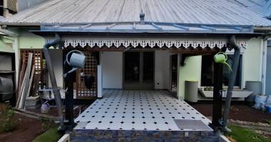 a vendre à saint andré spécial investisseur - fort potentiel locatif + plus de 300 m² exploitables