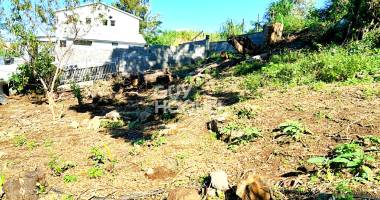 terrain  362 m² tampon ( bras creux)