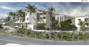 vente appartements neufs saint-gilles-les-hauts,  f3, f4, f3 duplex, f4 duplex le centhor