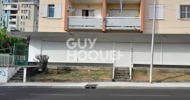 local commercial - proche  centre agglomération