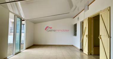 appartement 3 piÈces - tampon centre ville