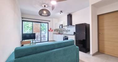 appartement t2 (1 chambre), 47 m2, saint-pierre, centre-ville