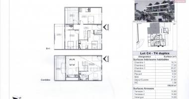 neuf - t4 duplex