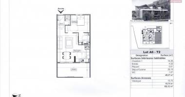 neuf - t2 - eligible loi pinel / girardin is