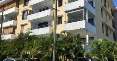 appartement type f3 ( annee 2013)