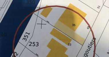 ensemble immobilier avec fort potentiel