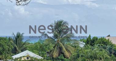 a vendre terrain de 4 151m2 a la coulÉe saint-franÇois
