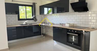 a louer appartement f4 meublÉ neuf vue mer duparc sainte-marie