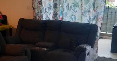 a vendre t3 de 62m2 sur st andré (investissement locatif)