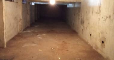cave 90m² pour stockage centre-ville st-pierre