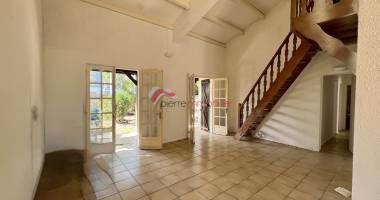 maison t5 ligne paradis avec jardin et garage