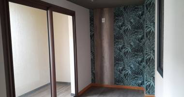 st denis - bureau de 33 m²