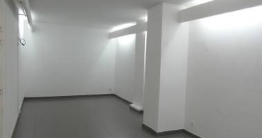 bureau st denis - 43 m2