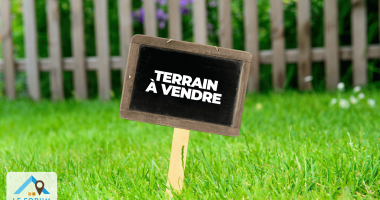 saint pierre 97410 - terrain À bÂtir - potentiel indÉniable - quartier prisÉ
