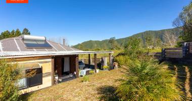 exclusif - saint - joseph -grand coude - maison f4 sur terrain de 414 m²