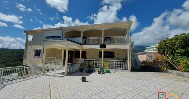villa à goyave