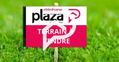 terrain saint denis 273 m2