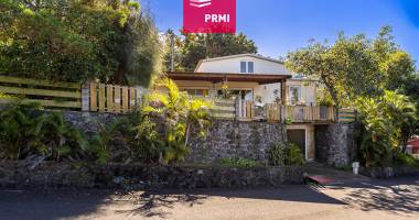 prmi etang sale : maison familiale 4 chambres avec jolie vue
