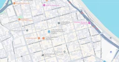 entrepôt 1400 m2 sur 2 niveau sur terrain de 1396 m²
