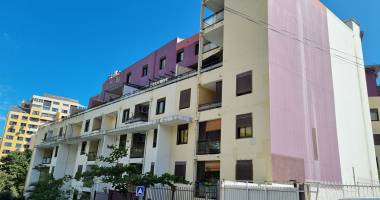 apt t2 st denis loué, pour investisseur