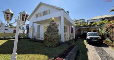 a vendre maison f5 a la chaloupe saint-leu