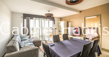 a vendre - un appartements de type t3 d'environ 71.03 m2 - sainte clotilde - 281 500 € hai