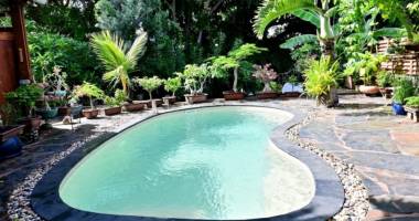 villa t6 saint leu - 176 m²