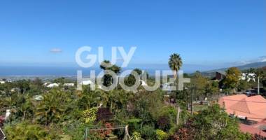 terrain de 1493 m²