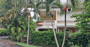 grand appartement duplex