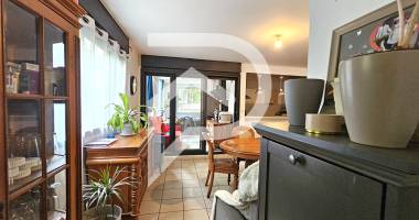 appartement f4 centre ville, beaux volumes!