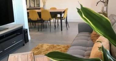 maison meublé - 2 pièces - 70 m²