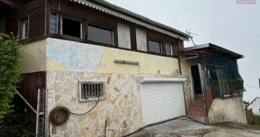 a vendre maison la chaloupe saint-leu