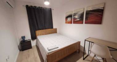 colocation etudiant(e)s - chambre a louer dans appt t4  - sainte clotilde
