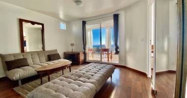 appartement meublé - 2 pièces - 36 m²