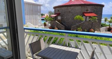 grand studio à la vente au manganao