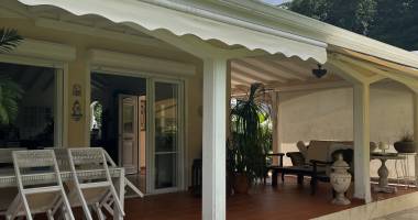 vente très belle villa t4 petit bourg