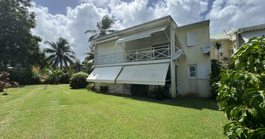 appartement duplex  t4 jardins caraibes arnouville