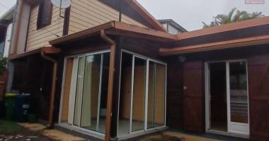 a saisir // vente maison à étage de type f4 à 215 000 euros à saint-paul!!