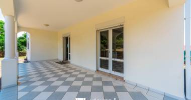 villa type f4/5 avec garage dans les bas de la bretagne
