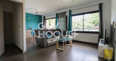 t4  duplex spacieux - technopole - saint denis