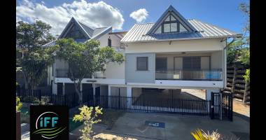 apt t4 duplex - résidence eva