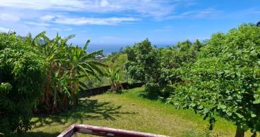 maison t5 de 184 m² sur 2006 m² de terrain