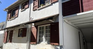 appartement t3 58m2 - conde 400 - saint-pierre
