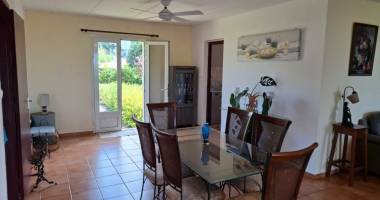 maison t5 de 184 m² sur 1319 m² de terrain