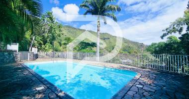 appartement bellepierre 2 pièce(s) 41,60 m2
